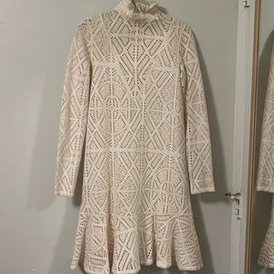 See by Chloe knit dress